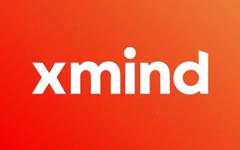 XMind 2024 v25.01 中文免安装绿色特别版 (Win/Mac)