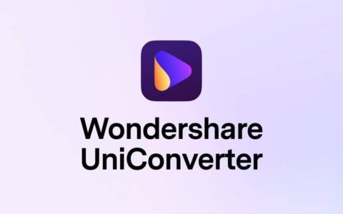 视频格式转换：万兴优转 Wondershare UniConverter v16.1.1/15.7.3 学习版 (Win/Mac)