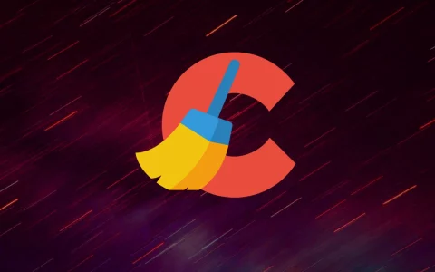 CCleaner Pro v6.29/2.09 已注册专业版 (Win/Mac)