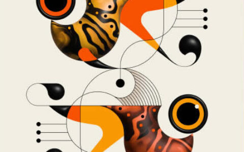Adobe Illustrator 2025 (v29.5.1) Multilingual 破解版 by m0nkrus 矢量绘图形设计软件