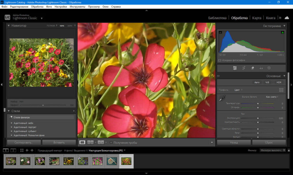 Adobe Lightroom Classic v14.3.1多语言 破解版 by M0nkrus