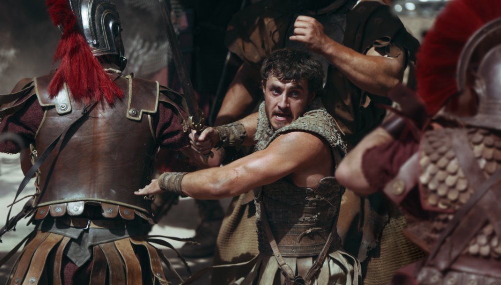 [BT下载]帝国骄雄II Gladiator II 2024 [英语中字][1080P 2160P @ 14.34GB - 79.79GB]
