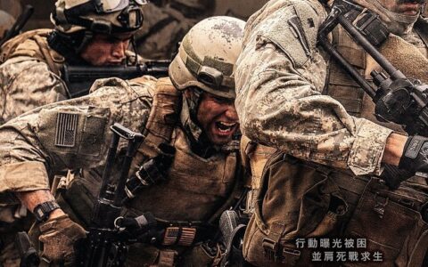 [BT下载]战役 Warfare 2025 [英语中字][2160P @ 17.41GB - 45.30GB]
