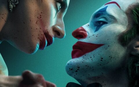 [BT下载]小丑：双疯 Joker: Folie à Deux 2024 [英语中字][1080P 2160P @ 14.40GB - 61.70GB]