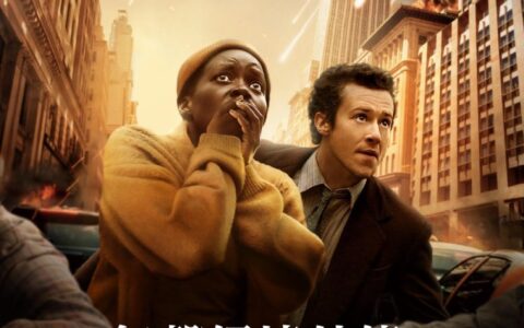 [BT下载]无声绝境外传：首袭日 A Quiet Place: Day One 2024 [英语中字][1080P 2160P @ 4.59GB - 45.78GB]