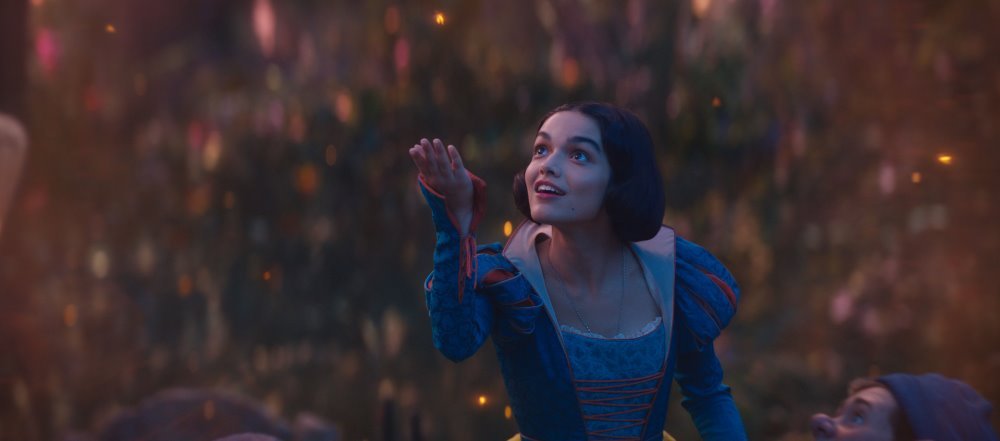 白雪公主剧照1