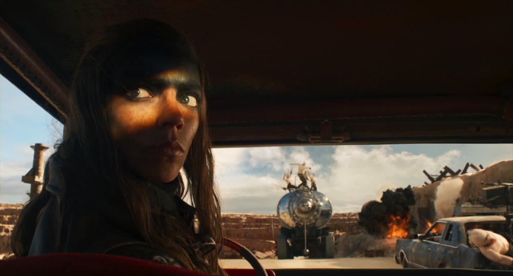 [BT下载]芙莉欧莎：末日先锋传说 Furiosa: A Mad Max Saga 2024 [英/国语/中字][1080P 2160P @ 12.31GB - 33.02GB]