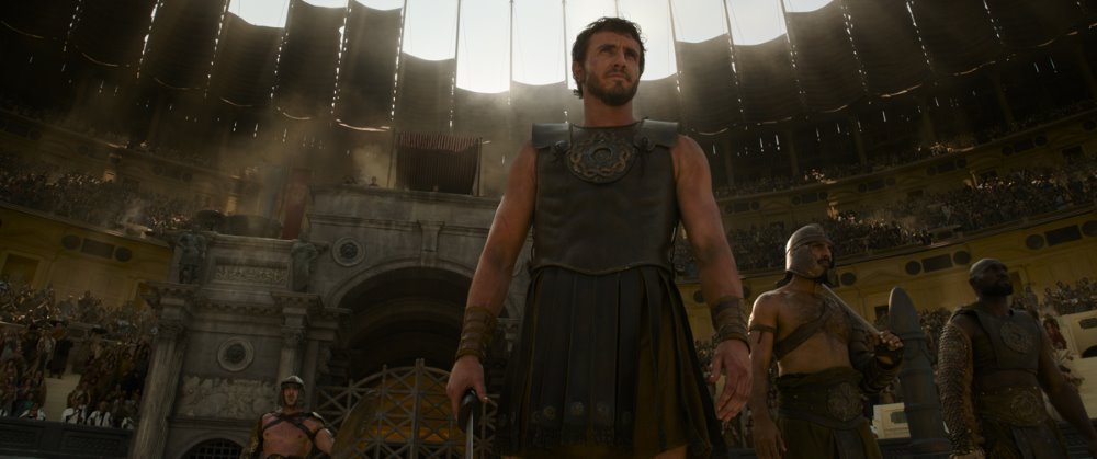 [BT下载]帝国骄雄II Gladiator II 2024 [英语中字][1080P 2160P @ 14.34GB - 79.79GB]
