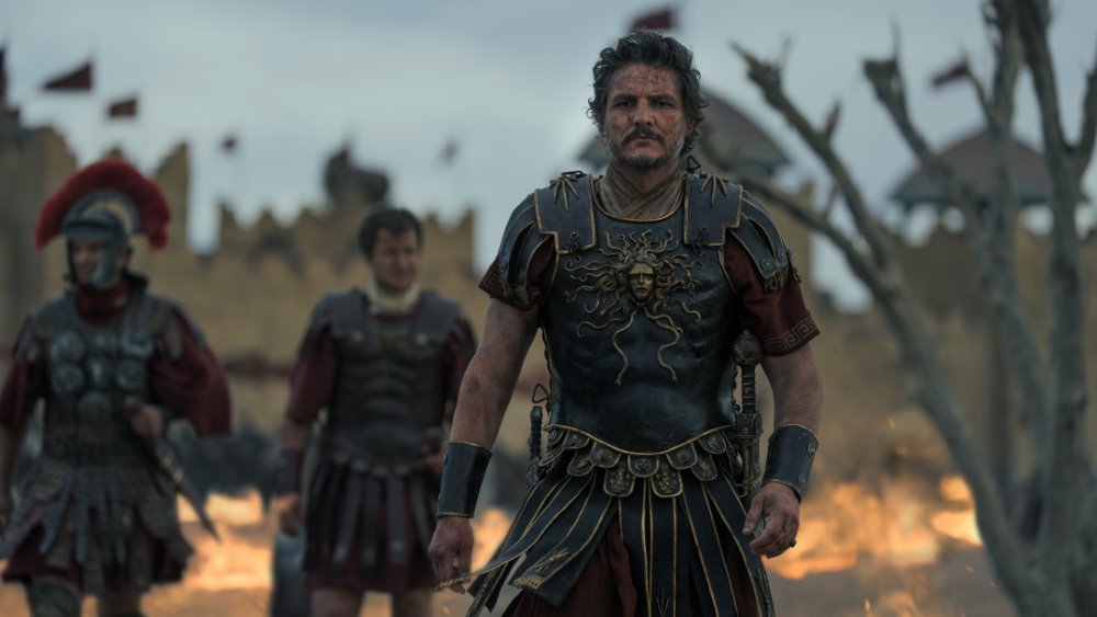[BT下载]帝国骄雄II Gladiator II 2024 [英语中字][1080P 2160P @ 14.34GB - 79.79GB]