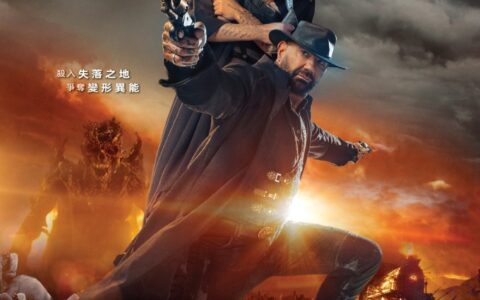[BT下载]魔域女巫 In the Lost Lands 2025 [英语中字][1080P @ 10.43GB]