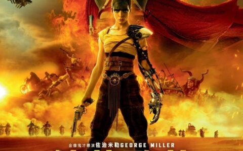 [BT下载]芙莉欧莎：末日先锋传说 Furiosa: A Mad Max Saga 2024 [英/国语/中字][1080P 2160P @ 12.31GB - 33.02GB]