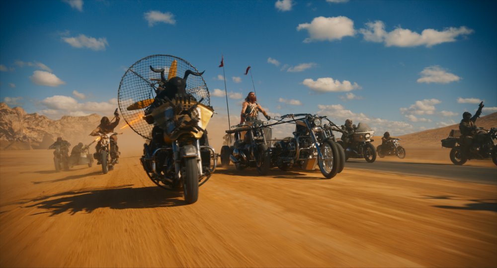 [BT下载]芙莉欧莎：末日先锋传说 Furiosa: A Mad Max Saga 2024 [英/国语/中字][1080P 2160P @ 12.31GB - 33.02GB]