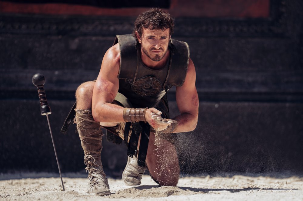 [BT下载]帝国骄雄II Gladiator II 2024 [英语中字][1080P 2160P @ 14.34GB - 79.79GB]