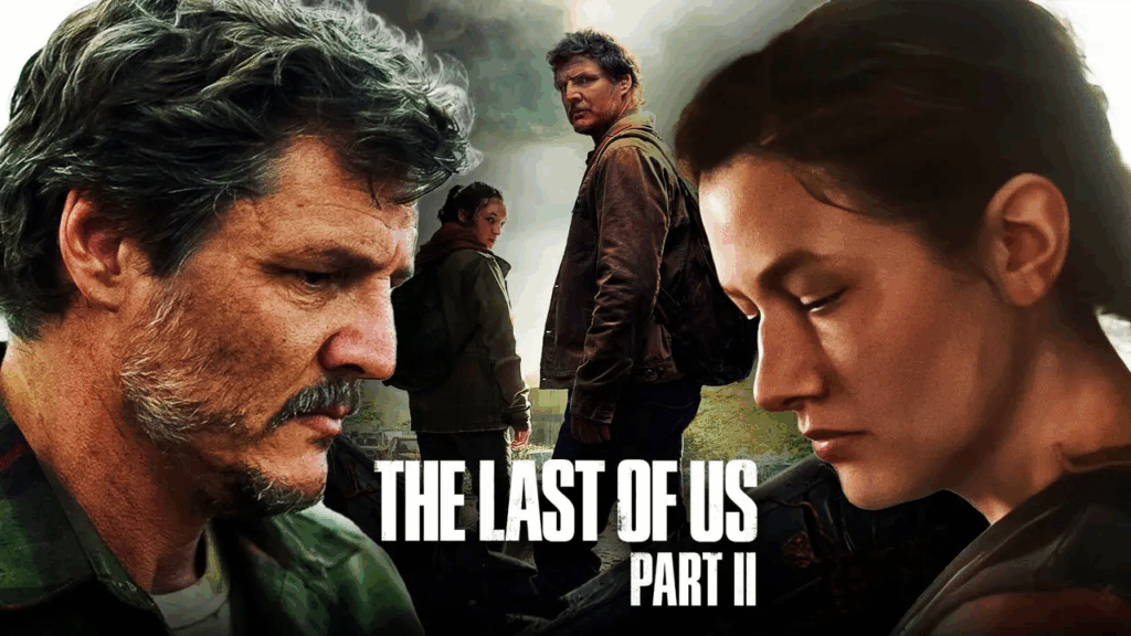 [网盘下载]#HBO 最后生还者 第二季 The Last of Us Season 2 (2025)