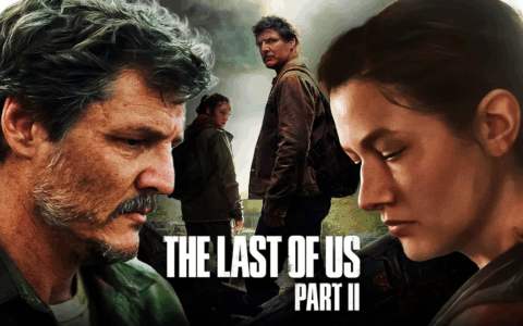 [网盘下载]#HBO 最后生还者 第二季 The Last of Us Season 2 (2025)