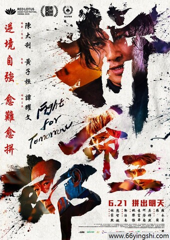 拼命三郎电影海报