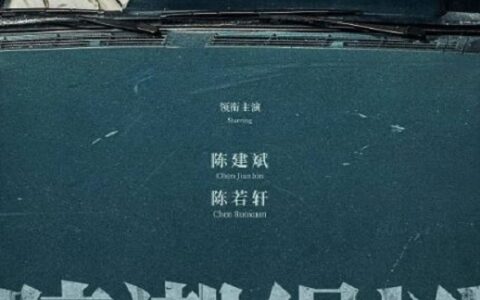 [BT下载][暗潮缉凶]2025[更新至第10集] #陈建斌 #陈若轩 #李溪芮 #成泰燊 #梅婷