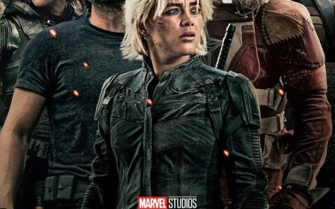 [在线播放][BT下载]雷霆特攻队* Thunderbolts* 2025 [英语中字][1080P 2160P @ 13.65GB - 45.67GB]