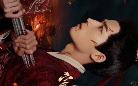 [BT下载][定风波]2025[全36集] #王星越 #向涵之 #陈宥维 #张南 #何洛洛