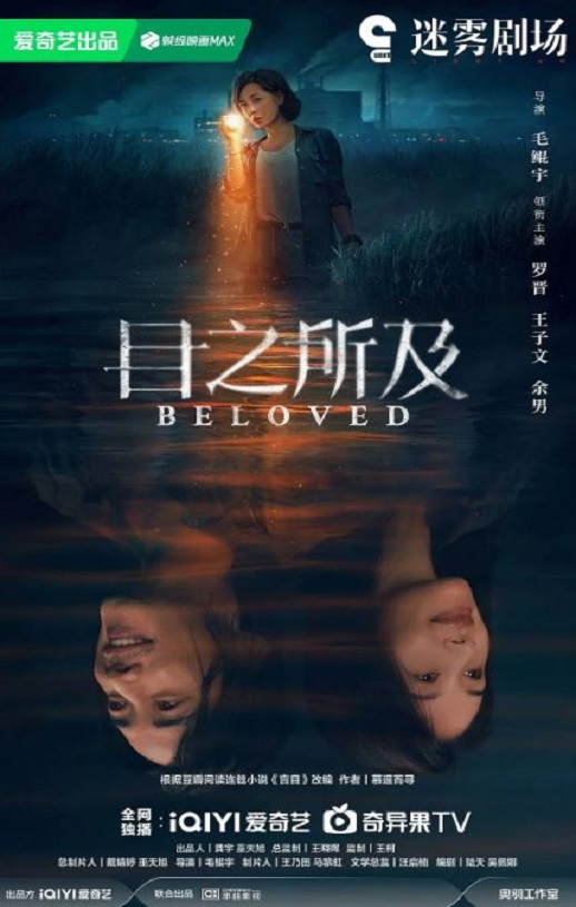 《目之所及》海报