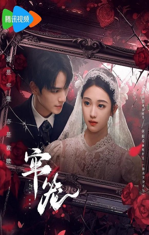 [BT下载]《牢笼》 2025 全24集 #李百惠 #何昶希 #陈建宇 #于昕仡 #屈刚
