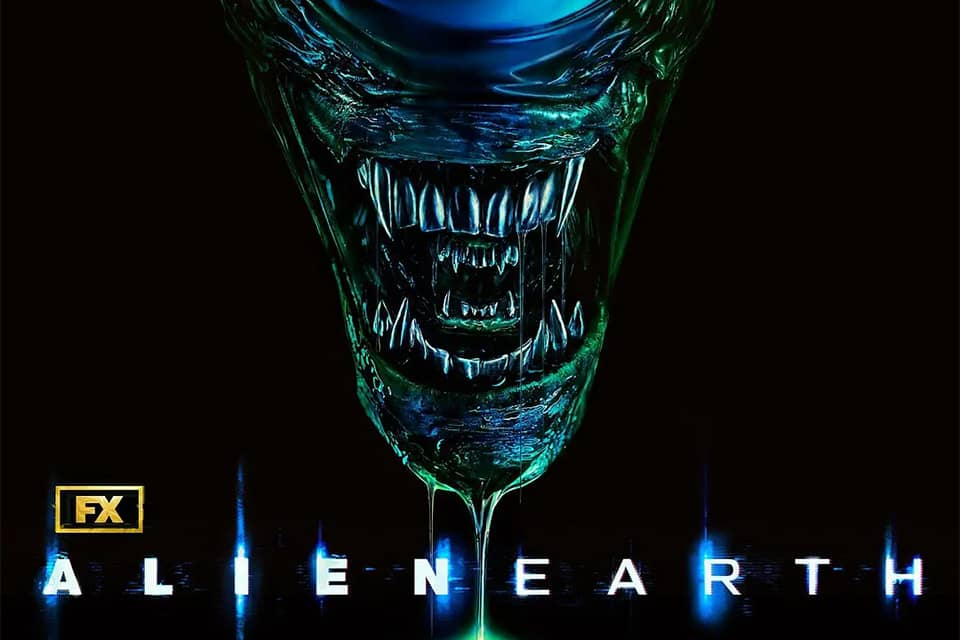 [BT下载][网盘下载]异形：地球 第一季 Alien: Earth Season 1 (2025) 4K/1080P 更新至第6集 英语中字