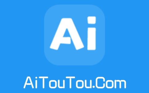 AiTouTou v2.1.3 安卓版 支持手机、TV(免费影视、音乐、电视直播等等)